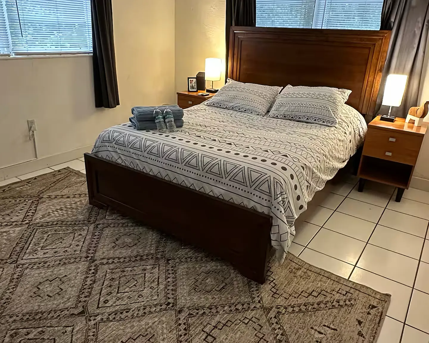 1 bed, 600 sqft, $2,000 — Photo 3