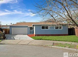 39571 Pardee Ct, Fremont, CA
