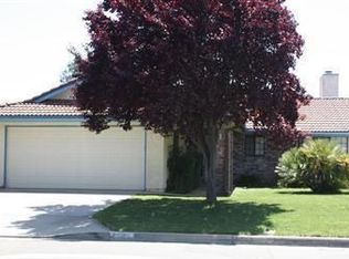 1883 E Muncie Ave, Fresno, CA