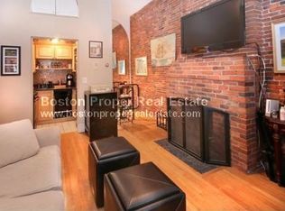 26 Hancock St APT 001, Boston, MA 02114