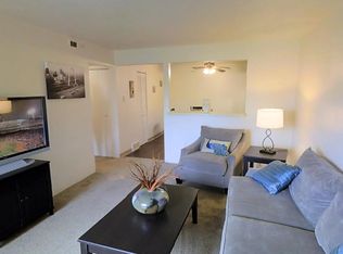 Evergreen Manor, Saint Louis, MO 63125