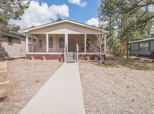 17055 S Pintail Pl, Munds Park, AZ 86017