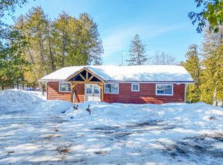 12 Cherry Ln, East Ferris, ON P0H1K0