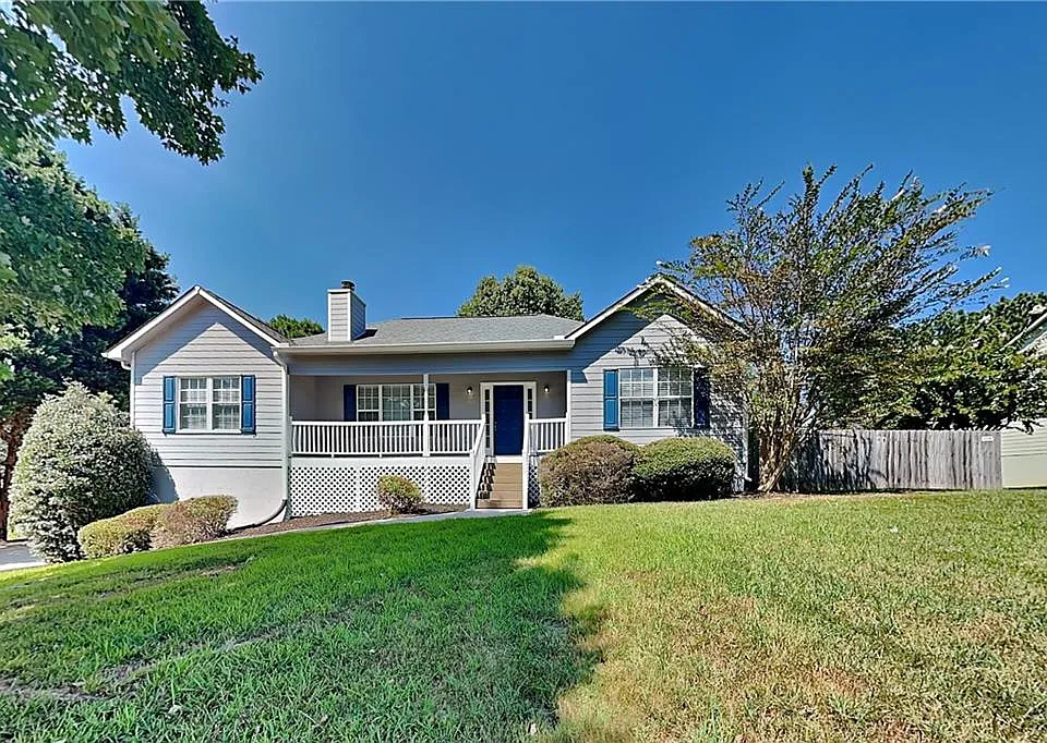 112 Hickory View Ln