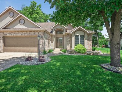 1722 Cobblestone Blvd, Elkhart, IN, 46514