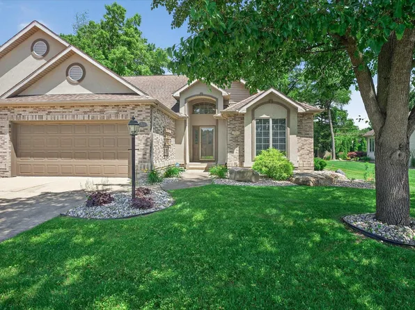 1722 Cobblestone Blvd, Elkhart, IN 46514