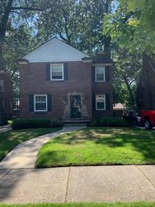 6491 London St, Detroit, MI, 48221