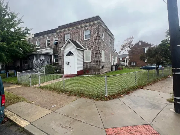 2523 Morgan Blvd, Camden, NJ 08104