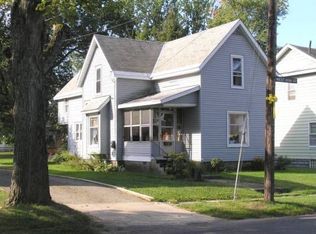 76 W High St, Union City, PA