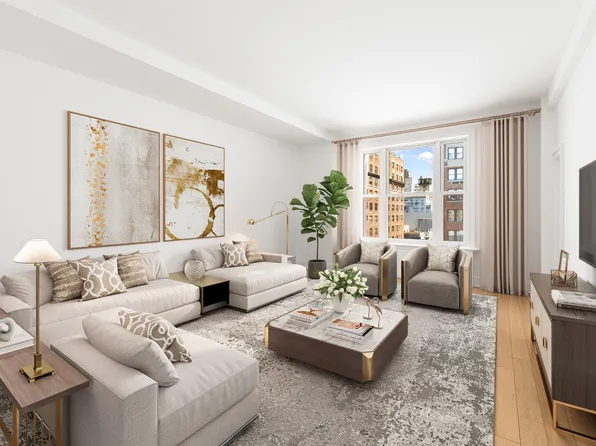 970 Park Avenue 8E image 1 of 16
