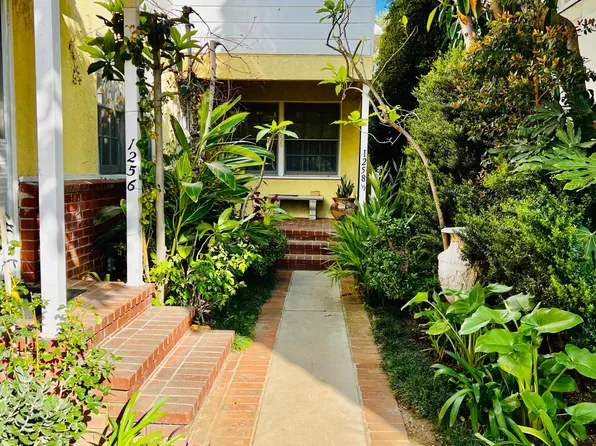 1256 Devon Ave, Los Angeles, CA 90024