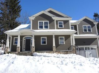 8 Ingleside Rd, Needham, MA 02492