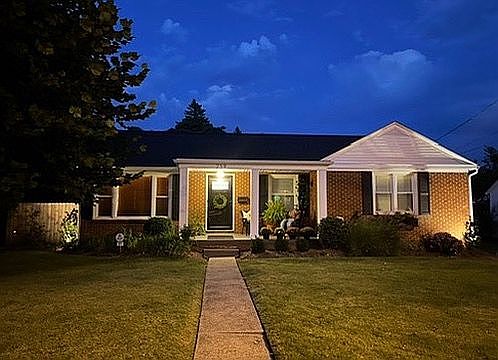 1st image of this home