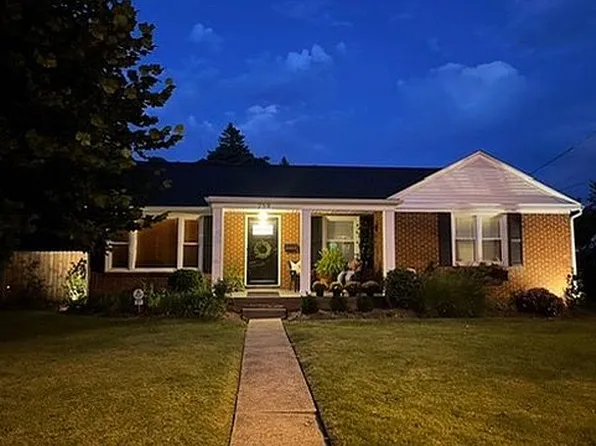 259 S Linden Rd, Mansfield, OH 44906