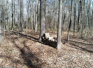 2440 Mountain View Rd, Powhatan, VA 23139