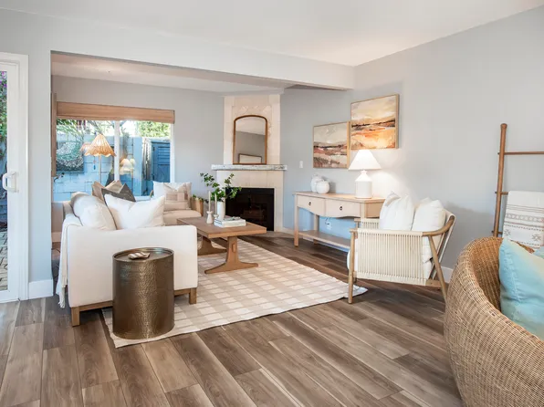 120 El Sueno Rd, Santa Barbara, CA 93110