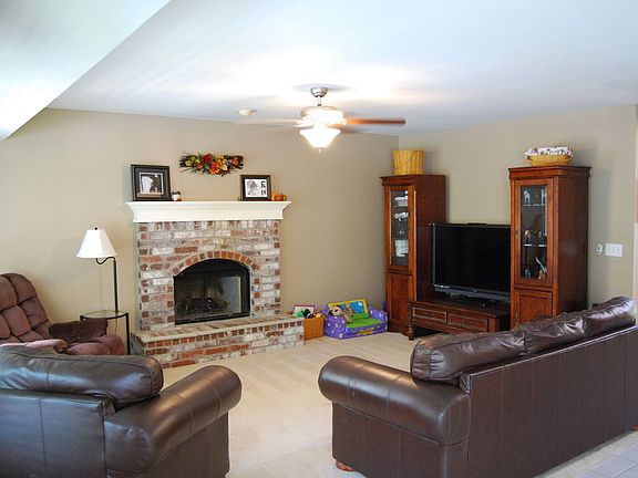 Living / Family Room