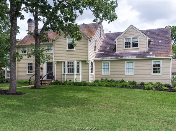 301 Suffolk Ave, College Station, TX 77840