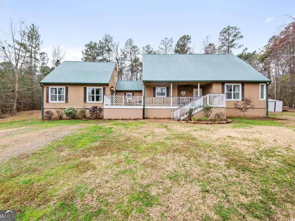 500 Old Huckabee Rd, Gray, GA 31032