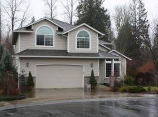 2510 NE 173rd Cir, Ridgefield, WA 98642