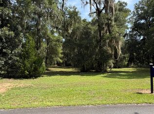 0 Wood Stork Ln SE Lot 10, Darien, GA 31305