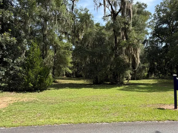0 Wood Stork Ln SE Lot 10, Darien, GA 31305