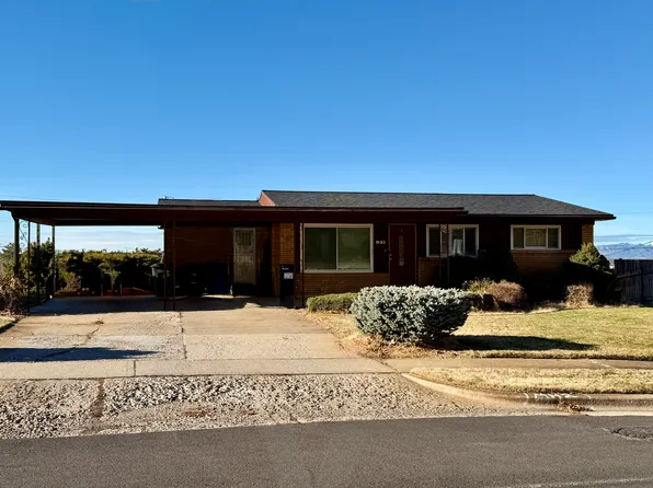 931 Maxfield Dr, Ogden, UT 84404