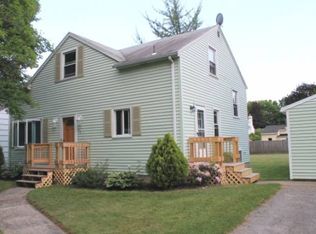 55 Alfonso Dr, Rochester, NY 14626