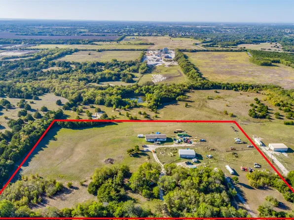 5598 County Road 413, Melissa, TX 75454