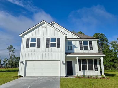 10 Willow Rd, Crawfordville, FL, 32327