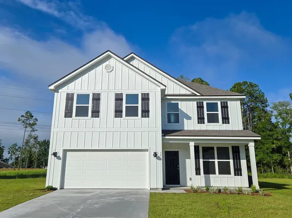 10 Willow Rd, Crawfordville, FL 32327