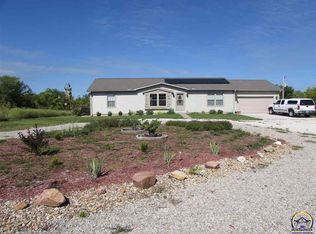 7985 214th Rd, Holton, KS 66436