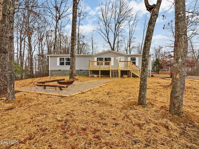 171 Dakota Trl Lot 24, Rockwood, TN, 37854