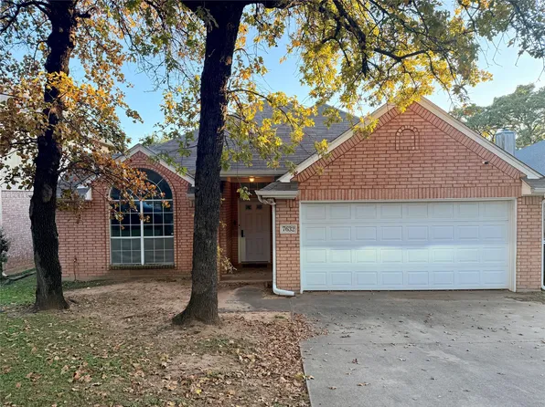 7632 Arbor Ridge Ct, Fort Worth, TX 76112