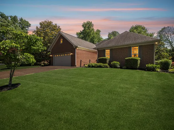 4348 Oakcrest Ln, Hermitage, TN 37076