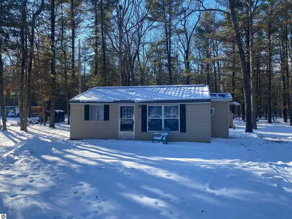 7263 Big Ole Dr, South Branch, MI 48761