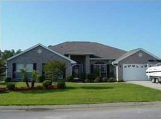 7058 Brighton Oaks Blvd, Navarre, FL 32566
