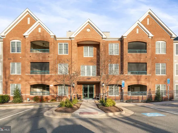 7055 Heritage Hunt Dr APT 201, Gainesville, VA 20155