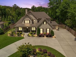 2205 Beaver Shop Rd NE, Marietta, GA 30066