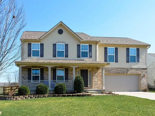 2111 Bluestem Dr, Burlington, KY 41005