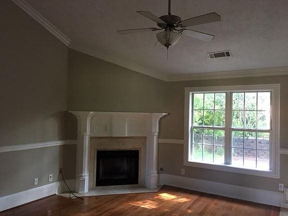 Huge Living Room