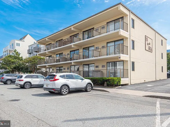 13 144th St Unit 102, Ocean City, MD 21842