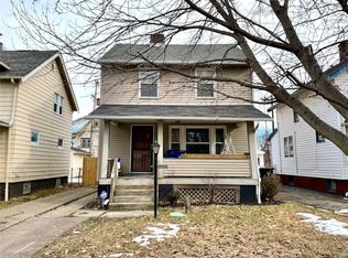 13505 Rugby Rd, Cleveland, OH 44110