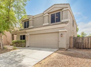 4542 N 111th Dr, Phoenix, AZ 85037