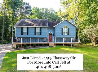1519 Chaseway Cir, Powder Springs, GA 30127