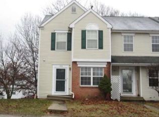 1335 Foxglove Sq, Belcamp, MD 21017