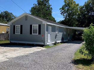 128 Saint Louis St, Houma, LA 70364