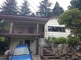 4428 SW Kenyon Pl, Seattle, WA 98136