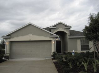 12601 Mountain Springs Pl, Trinity, FL 34655