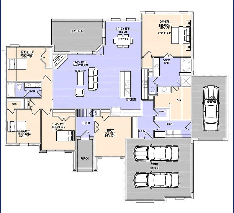 2nd image of 6512 Emerson Dr